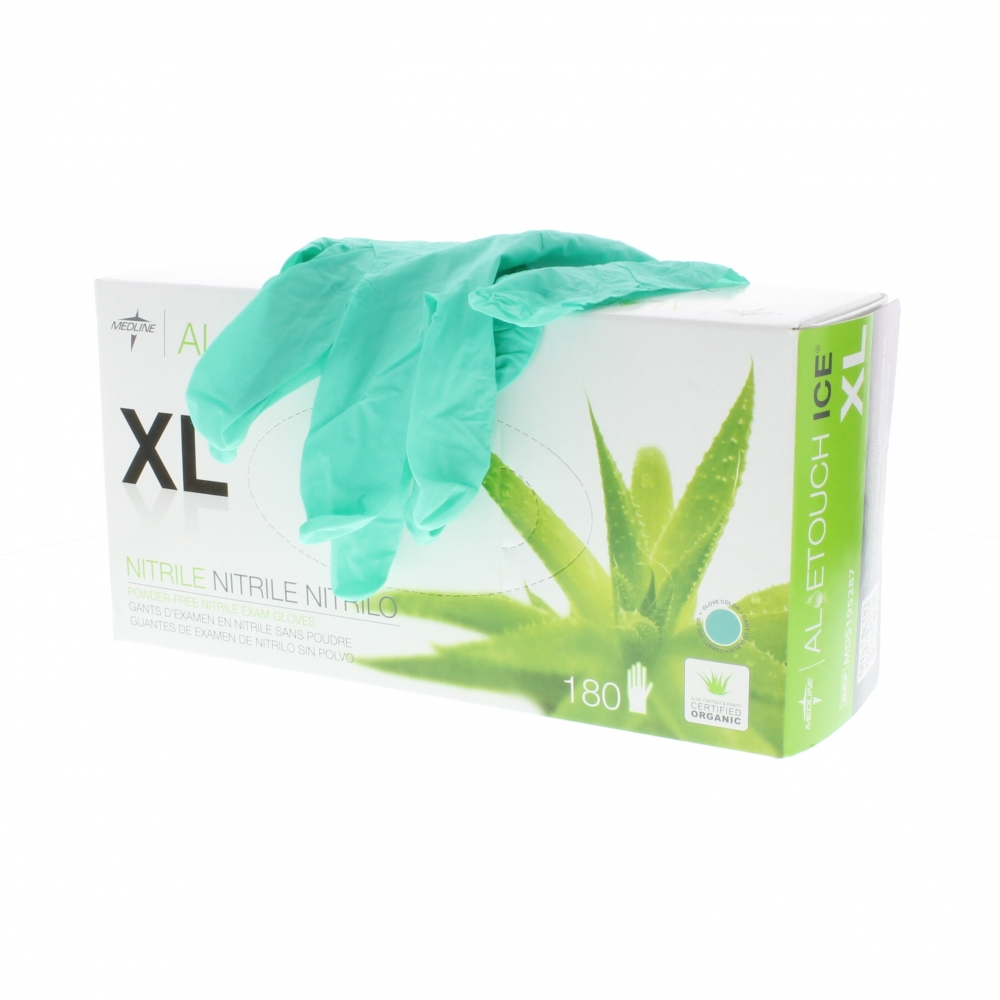 Medline Nitrile Gloves Expiration Date Images Gloves and Descriptions